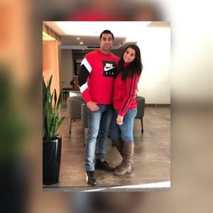 Meet your Posher, Ca ankit